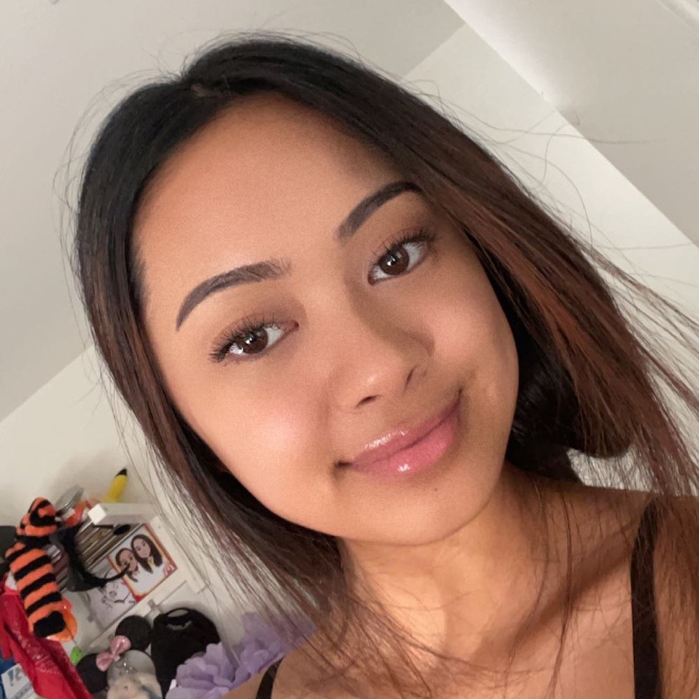 Meet your Posher, Yasmin
